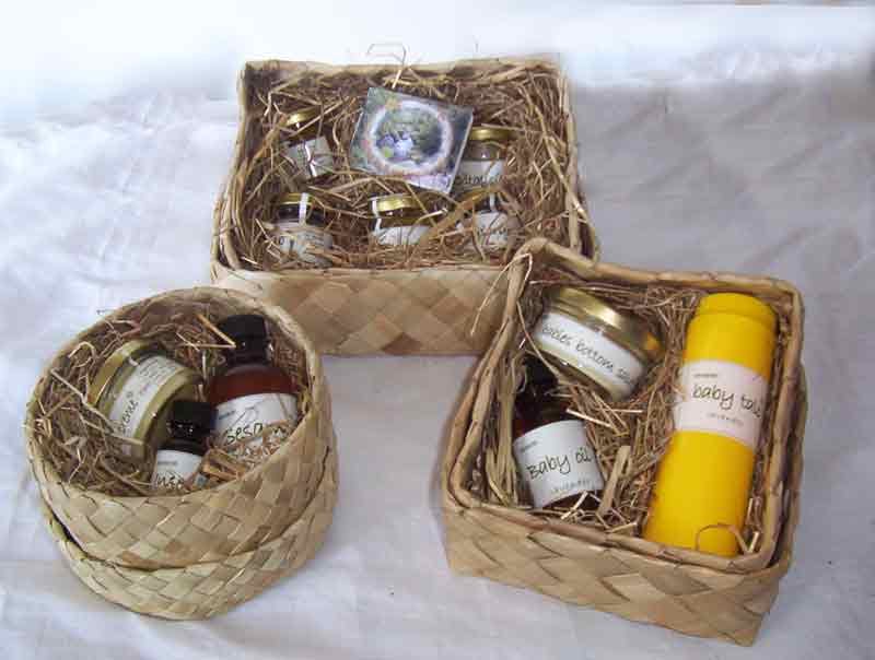 gift packs